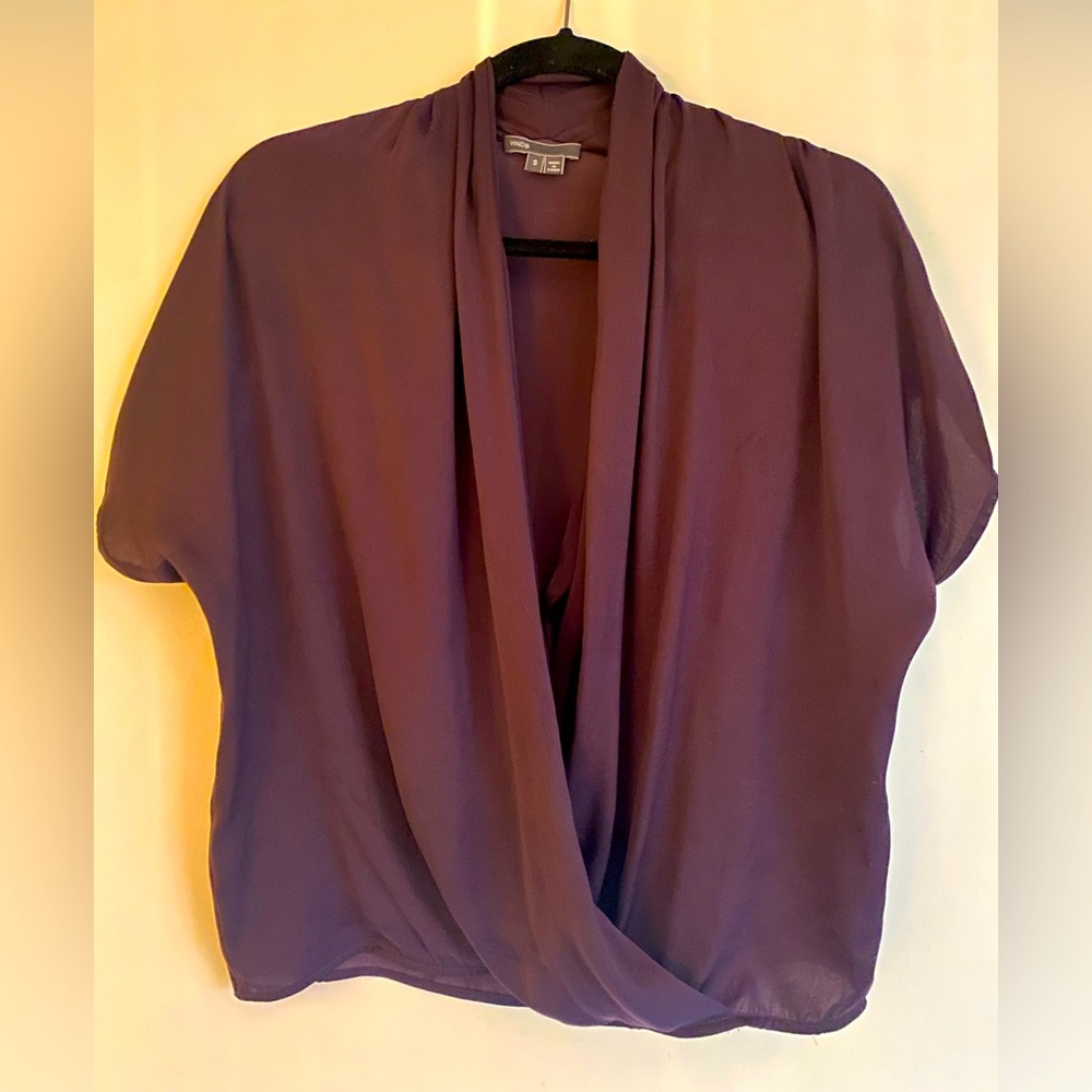 Vince Blouse